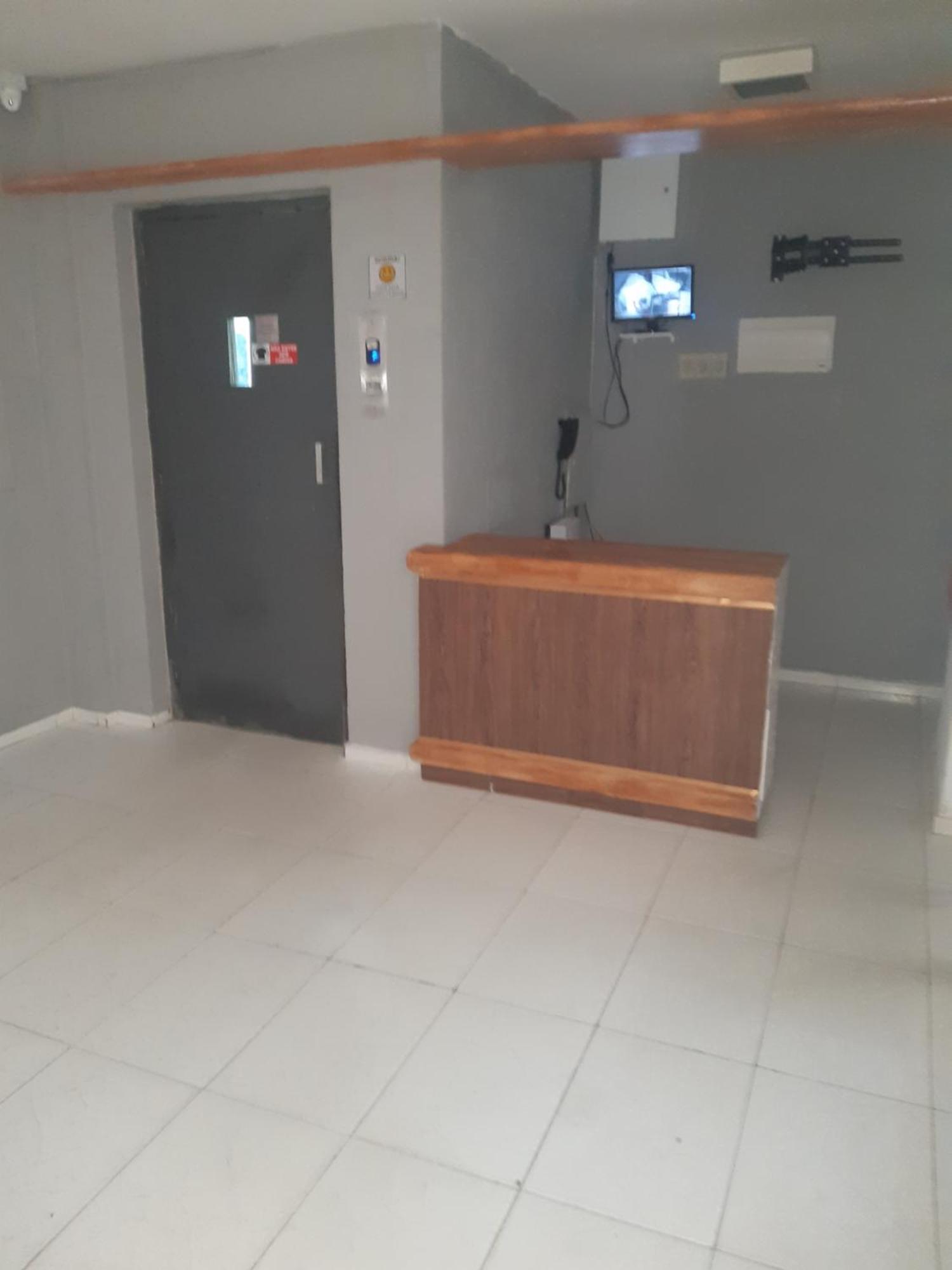Apartamento Inteiro A 100 Metros Da Praia Fortaleza  Exteriér fotografie