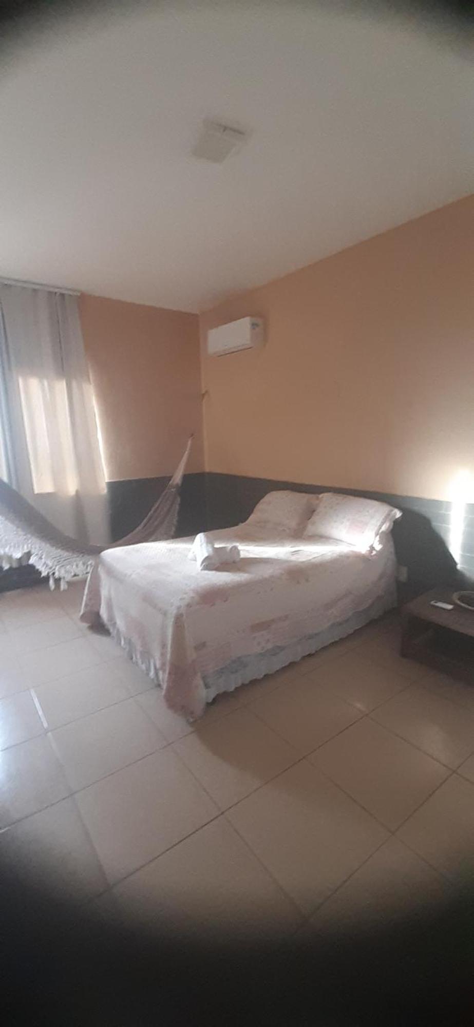 Apartamento Inteiro A 100 Metros Da Praia Fortaleza  Exteriér fotografie